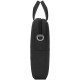 Сумка для ноутбука 15.6 7532 Prater, Black RivaCase (7532Black)