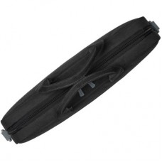 Сумка для ноутбука 15.6 7532 Prater, Black RivaCase (7532Black) - Фото