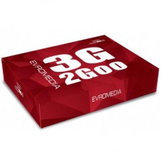 Планшет EvroMedia PLAY PAD 3G 2Goo - Фото