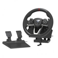 Кермо Hori Racing Wheel Pro Deluxe (NSW-429U) - Фото