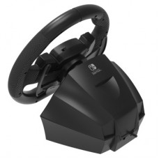 Кермо Hori Racing Wheel Pro Deluxe (NSW-429U) - Фото
