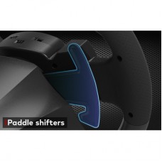 Кермо Hori Racing Wheel Pro Deluxe (NSW-429U) - Фото