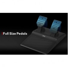 Кермо Hori Racing Wheel Pro Deluxe (NSW-429U) - Фото