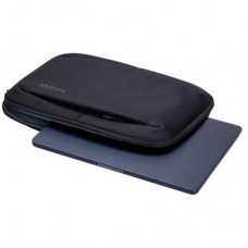 Сумка для ноутбука Thule 13 Subterra 2 MacBook Air Sleeve TSS-413A black (3205426) Сумка для ноутбука Thule 13 Subterra 2 MacBook Air Sleeve TSS-413A black (3205426) - Фото