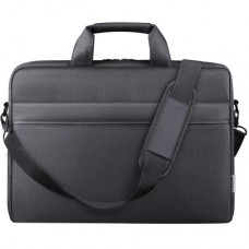Сумка для ноутбука Defender 15.6" Firm Graphite (26123) - Фото
