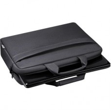 Сумка для ноутбука Defender 15.6" Firm Graphite (26123) - Фото