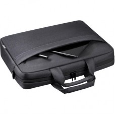 Сумка для ноутбука Defender 15.6" Firm Graphite (26123) - Фото