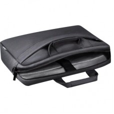 Сумка для ноутбука Defender 15.6" Firm Graphite (26123) - Фото
