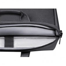 Сумка для ноутбука Defender 15.6" Firm Graphite (26123) - Фото