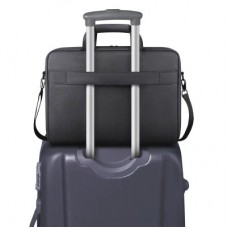 Сумка для ноутбука Defender 15.6" Firm Graphite (26123) - Фото