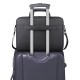 Сумка для ноутбука Defender 15.6" Firm Graphite (26123) Сумка для ноутбука Defender 15.6" Firm Graphite (26123)