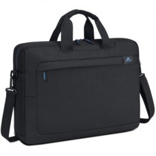 Сумка для ноутбука RivaCase 15.6" 8036 Boboli Black (8036Black) - Фото