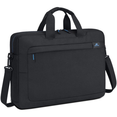 Сумка для ноутбука RivaCase 15.6" 8036 Boboli Black (8036Black)