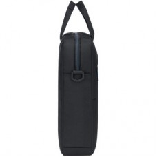 Сумка для ноутбука RivaCase 15.6" 8036 Boboli Black (8036Black) - Фото