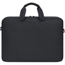 Сумка для ноутбука RivaCase 15.6" 8036 Boboli Black (8036Black) - Фото