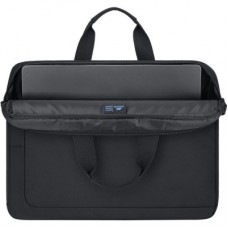 Сумка для ноутбука RivaCase 15.6" 8036 Boboli Black (8036Black) - Фото