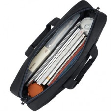Сумка для ноутбука RivaCase 15.6" 8036 Boboli Black (8036Black) - Фото