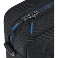 Сумка для ноутбука RivaCase 15.6" 8036 Boboli Black (8036Black) - Фото