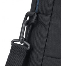 Сумка для ноутбука RivaCase 15.6" 8036 Boboli Black (8036Black) - Фото