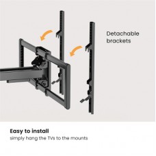 Кронштейн HiSmart HS083960 - Фото