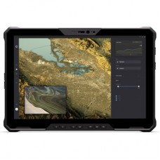 Планшет Dell Latitude 7230 Rugged Extreme 12" FHD 16/512GB /Wi-Fi+BT/ GPS card/ W11Pro (210-BFQT_i516512W11P) - Фото