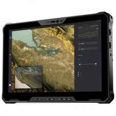 Планшет Dell Latitude 7230 Rugged Extreme 12" FHD 16/512GB /Wi-Fi+BT/ GPS card/ W11Pro (210-BFQT_i516512W11P) - Фото