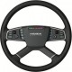 Руль MOZA Racing TSW Truck RGB Black (RS060_Moza)