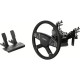 Руль MOZA Racing R5 Trucking Bundle for PC + подв. педалі SR-P Lite (RS071_Moza)