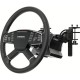 Руль MOZA Racing R5 Trucking Bundle for PC + подв. педалі SR-P Lite (RS071_Moza) Руль MOZA Racing R5 Trucking Bundle for PC + подв. педалі SR-P Lite (RS071_Moza)