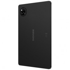 Планшет Doogee Tab A9 Pro+ 11" 6/128Gb Wi-Fi Black VIP Edition (6923740264157) - Фото
