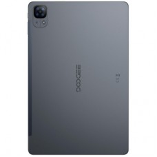 Планшет Doogee Tab E3 11" 8/256GB 4G (LTE) Grey (6923740261743) - Фото