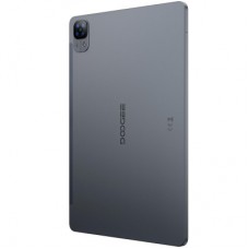 Планшет Doogee Tab E3 11" 8/256GB 4G (LTE) Grey (6923740261743) - Фото