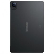 Планшет Doogee Tab E3 11" 8/256GB 4G (LTE) Black (6923740261736) - Фото