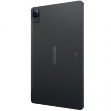 Планшет Doogee Tab E3 11" 8/256GB 4G (LTE) Black (6923740261736) - Фото