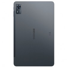 Планшет Doogee Tab E3+ 12" 8/256 GB 4G (LTE) Grey (6923740264270) - Фото