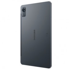 Планшет Doogee Tab E3+ 12" 8/256 GB 4G (LTE) Grey (6923740264270) - Фото