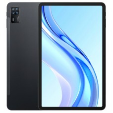 Планшет Doogee Tab E3+ 12" 8/256 GB 4G (LTE) Black VIP Edition (6923740264294) - Фото