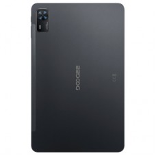 Планшет Doogee Tab E3+ 12" 8/256 GB 4G (LTE) Black VIP Edition (6923740264294) - Фото