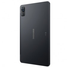 Планшет Doogee Tab E3+ 12" 8/256 GB 4G (LTE) Black VIP Edition (6923740264294) - Фото