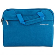 Сумка для ноутбука Modecom 11" Modecom Highfill for Ultrabook cyan (TOR-MC-HIGHFILL-11-BLU)