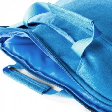 Сумка для ноутбука Modecom 11" Modecom Highfill for Ultrabook cyan (TOR-MC-HIGHFILL-11-BLU) - Фото