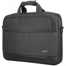 Сумка для ноутбука Modecom 15,6" Modecom Porto black (TOR-MC-PORTO-15) - Фото
