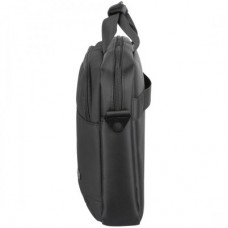 Сумка для ноутбука Modecom 15,6" Modecom Porto black (TOR-MC-PORTO-15) - Фото