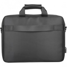 Сумка для ноутбука Modecom 15,6" Modecom Porto black (TOR-MC-PORTO-15) - Фото