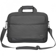 Сумка для ноутбука Modecom 15,6" Modecom Porto black (TOR-MC-PORTO-15) - Фото