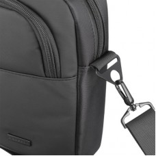 Сумка для ноутбука Modecom 15,6" Modecom Porto black (TOR-MC-PORTO-15) - Фото