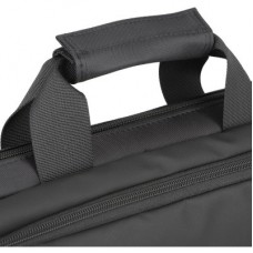 Сумка для ноутбука Modecom 15,6" Modecom Porto black (TOR-MC-PORTO-15) - Фото