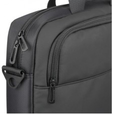 Сумка для ноутбука Modecom 15,6" Modecom Porto black (TOR-MC-PORTO-15) - Фото
