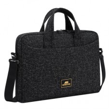 Сумка для ноутбука RivaCase 14" 7921 Anvik, Black (7921Black) - Фото