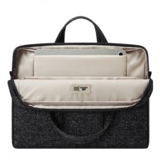 Сумка для ноутбука RivaCase 14" 7921 Anvik, Black (7921Black) - Фото